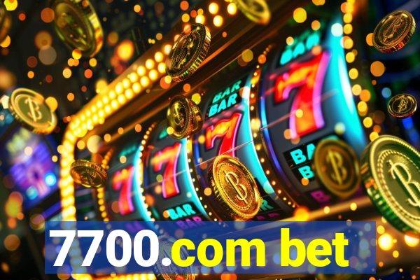 7700.com bet